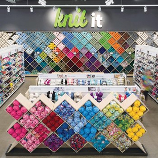 Jo-Ann Fabric and Craft Stores - Shelby Township, MI