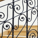 Rick's Iron Works - Ornamental Metal Work
