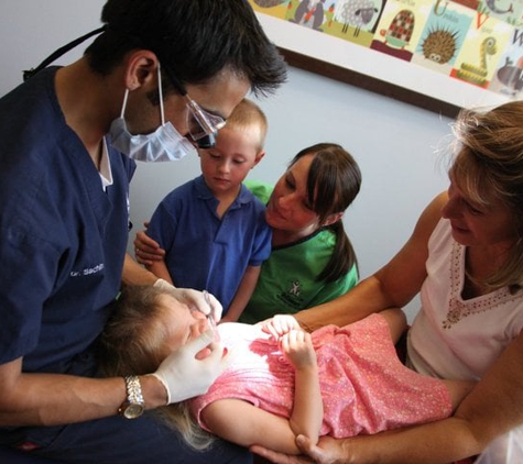 Delaware Pediatric Dentistry - Lewis Center, OH