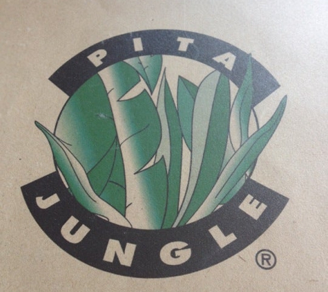 Pita Jungle (Norterra) - Phoenix, AZ