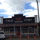 Talk Story Bookstore