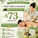 Katy Thai Massage - Massage Services