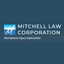 Mitchell Law Corporation - Corporation & Partnership Law Attorneys