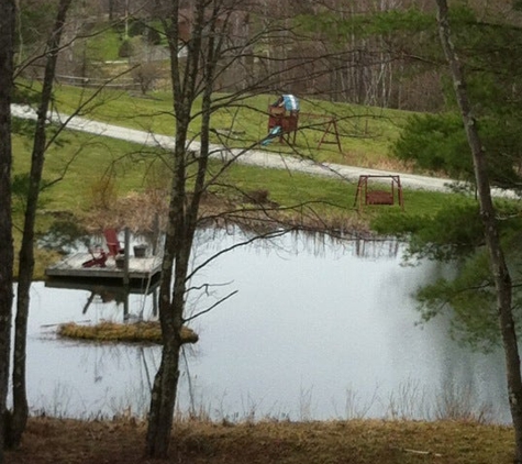 Sterling Ridge Resort - Jeffersonville, VT