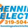 Hennings Electric gallery