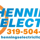 Hennings Electric - Electricians