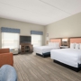 Hampton Inn & Suites Harlingen