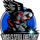 Angels steel erecting - Welders