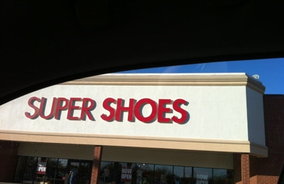 Super Shoes 1355B Edwin Miller Blvd, Martinsburg, WV 25404 