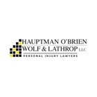 Hauptman, O'Brien, Wolf & Lathrop Personal Injury Lawyers