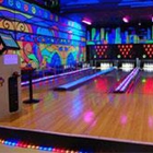 Luigi's Pizza and Fun Center