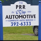 PRR Automotive