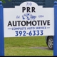 PRR Automotive