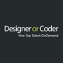DesignerorCoder