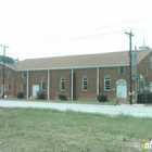 Antioch Missionary Baptist Church