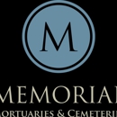 Memorial Mortuaries & Cemeteries - Funeral Planning