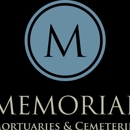 Memorial Mortuaries & Cemeteries - Cemeteries