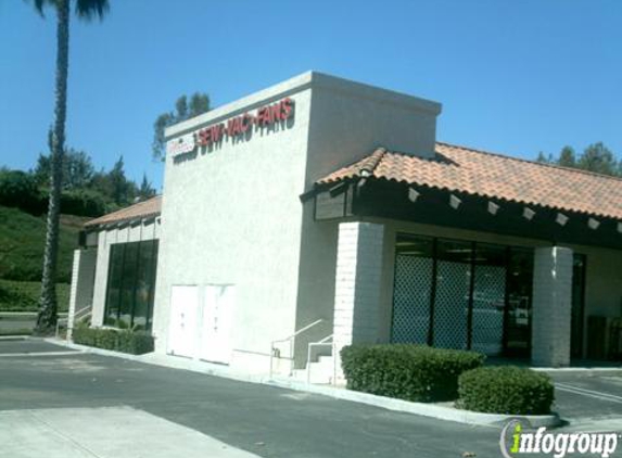 Moore's Mission Viejo Sewing Centers - Mission Viejo, CA