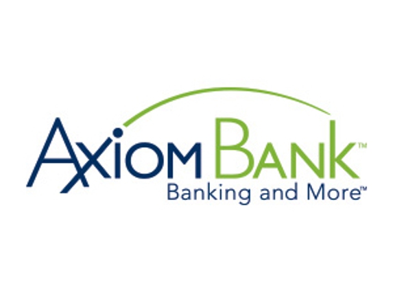 Axiom Bank - Gibsonton, FL
