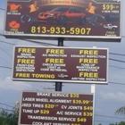 B&H Automotive Service