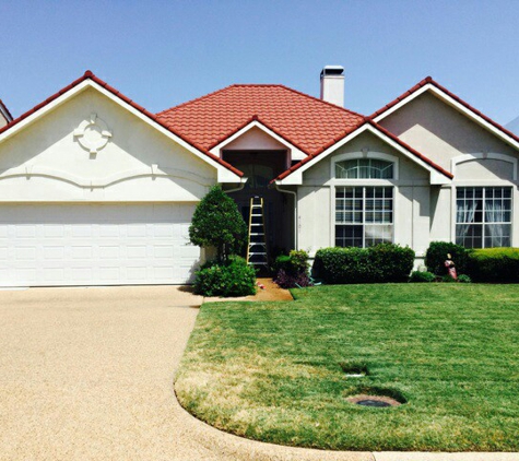 Sure Shine Window & Gutter Cleaning - rockwall, TX