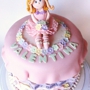 Sweet~Art Cakes and Cupcakes and Catering