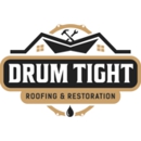 Drum Tight Roofing & Restoration - Building Restoration & Preservation