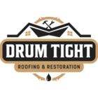 Drum Tight Roofing & Restoration