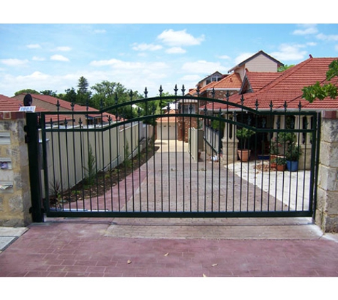 Aussie Auto Gates - Perth, WA