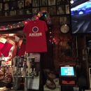 Anchor Bar - Bars