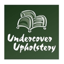 Undercover Upholstery - Furniture Repair & Refinish