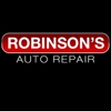Robinsons Auto Repair gallery