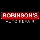 Robinsons Auto Repair