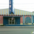 Cape Ann Lanes - Bowling