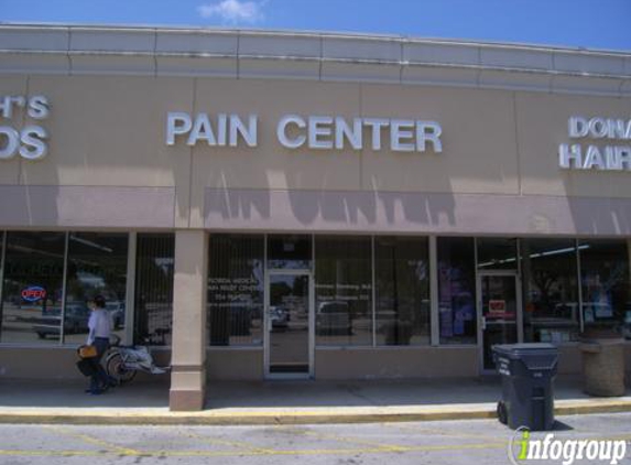 FL Medical Pain Relief & Detox - Pembroke Pines, FL