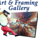 Art and Framing Gallery - Oil Paintings & Custom Framing - Art Galleries, Dealers & Consultants