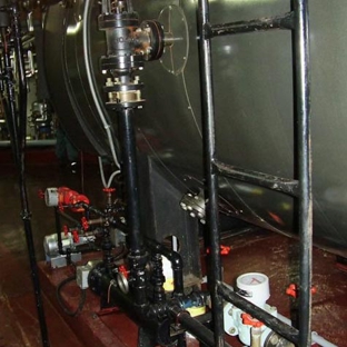Pressure Vessel & Equipment Inspections Pty Ltd