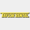 Taylor Rental gallery