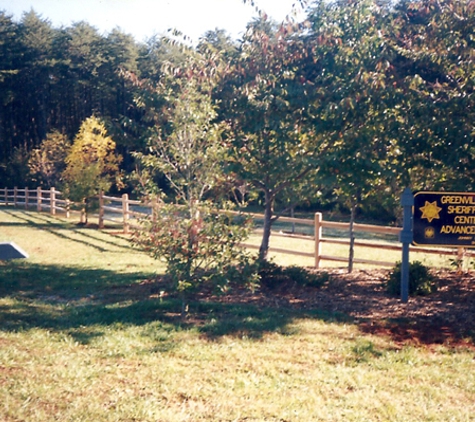 J & R Fence Co - Marietta, SC