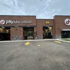 Jiffy Lube Oil Change