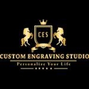 Custom Engraving Studio - Trophy Engravers