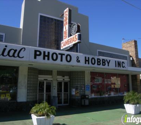 Colonial Photo & Hobby Inc - Orlando, FL