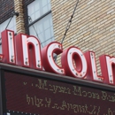 Lincoln Theatre Ticket Office - Stages