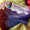 Psychic Medium Tanya - Psychics & Mediums