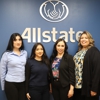 Veronica Sanchez: Allstate Insurance gallery