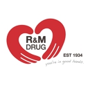 R & M Drug Corcoran - Pharmacies