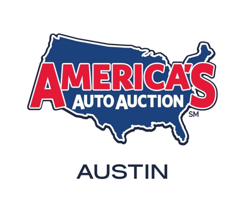 America's Auto Auction Austin - Buda, TX