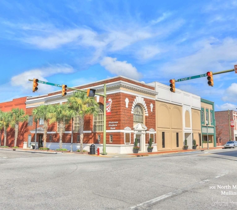 Anderson Brothers bank - Mullins, SC