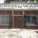 Wings N Wash - Fast Food Restaurants
