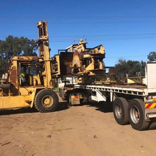 Central Metal Recylers - Narngulu, WA